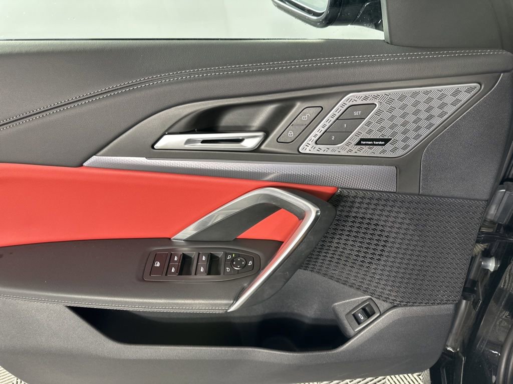 Certified 2023 BMW X1 xDrive28i w/ Premium Package image 15