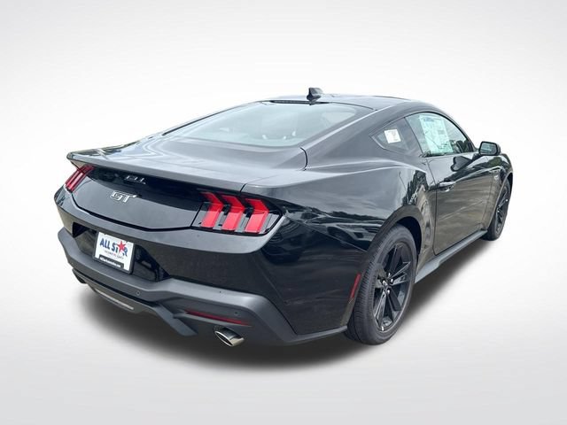 New 2026 Ford Mustang GT RWD image 9