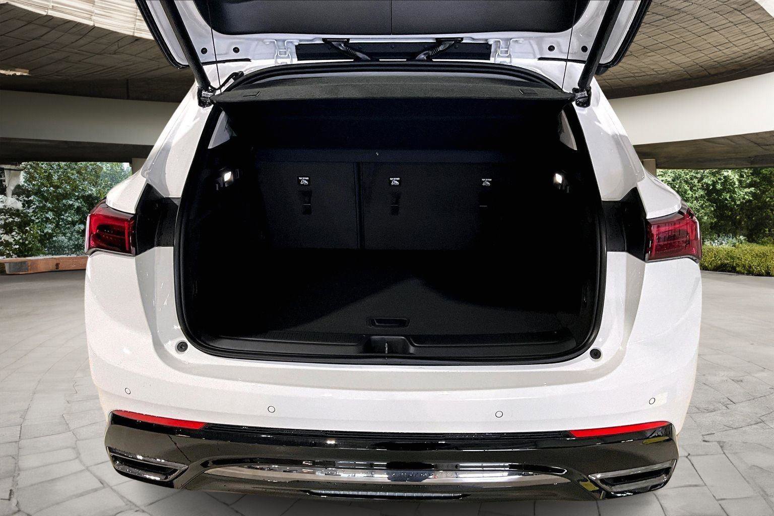 New 2026 Buick Envision Sport Touring image 5