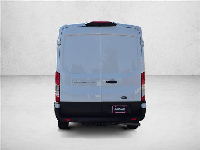 Used 2022 Ford Transit 250 Medium Roof RWD image 7
