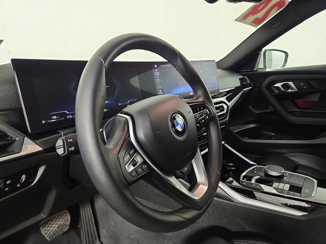 Used 2024 BMW 230i xDrive Coupe w/ Convenience Package AWD/4WD image 15