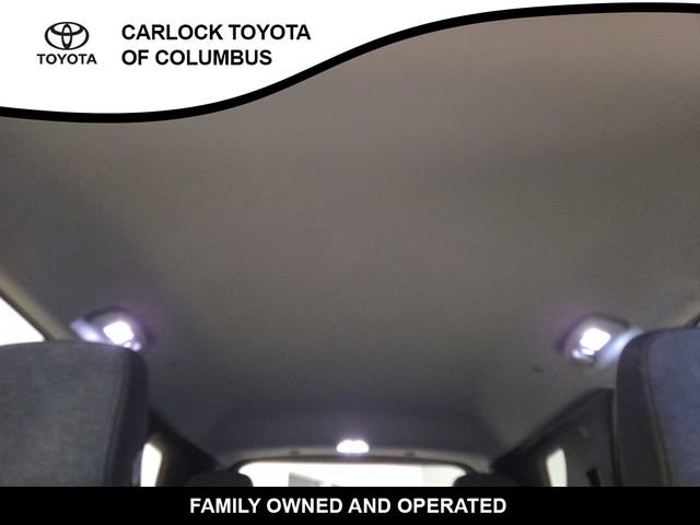 Used 2024 Chevrolet Equinox LT FWD image 14