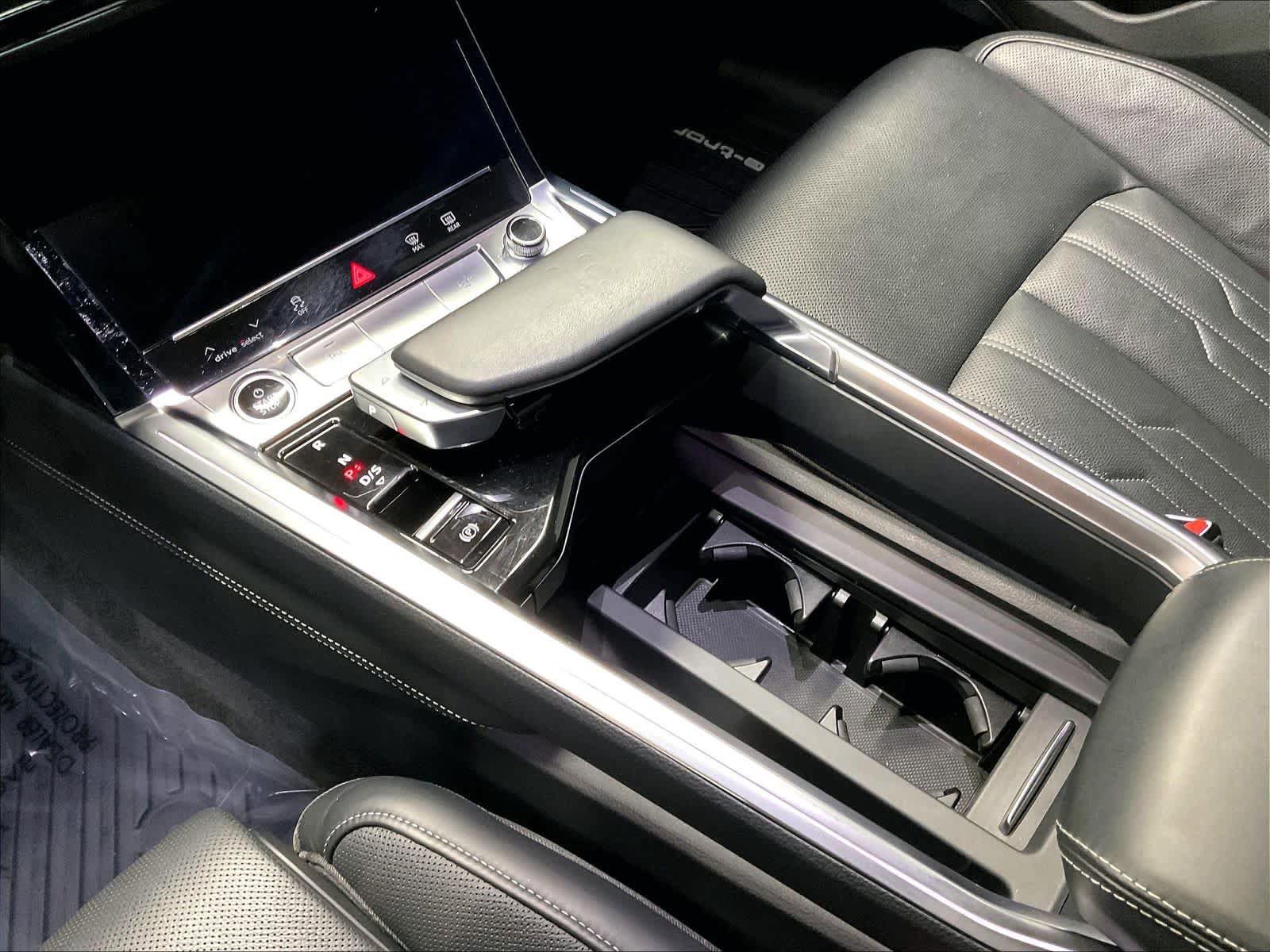 Certified 2023 Audi e-tron Chronos w/ Chronos Package AWD/4WD image 18