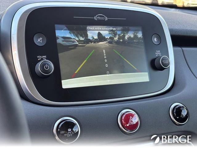 Used 2023 FIAT 500X Pop image 24