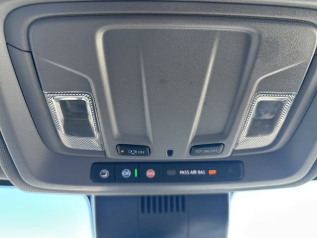 Used 2023 Chevrolet Silverado 1500 LT image 29