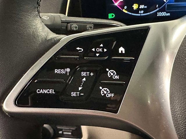 Certified 2026 Mercedes-Benz GLB 250 4MATIC image 28