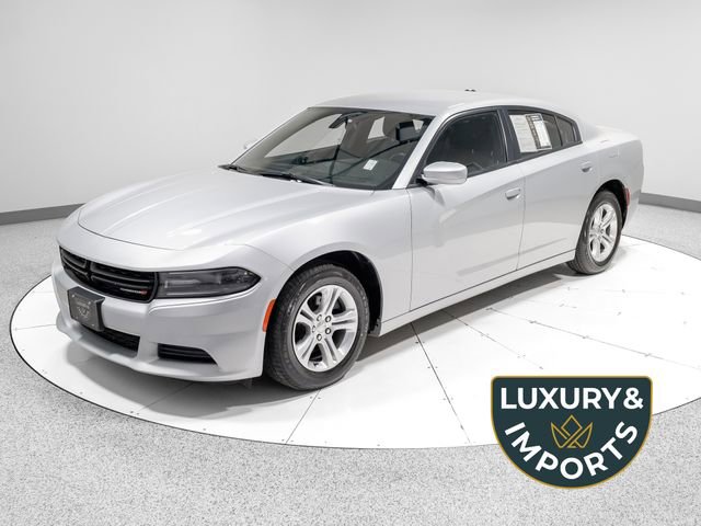 Used 2021 Dodge Charger SXT image 1