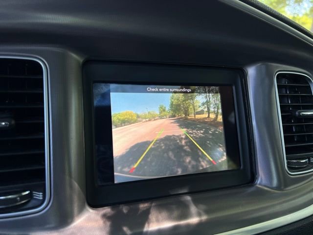 Used 2019 Dodge Charger SXT w/ Leather Interior Group RWD image 38