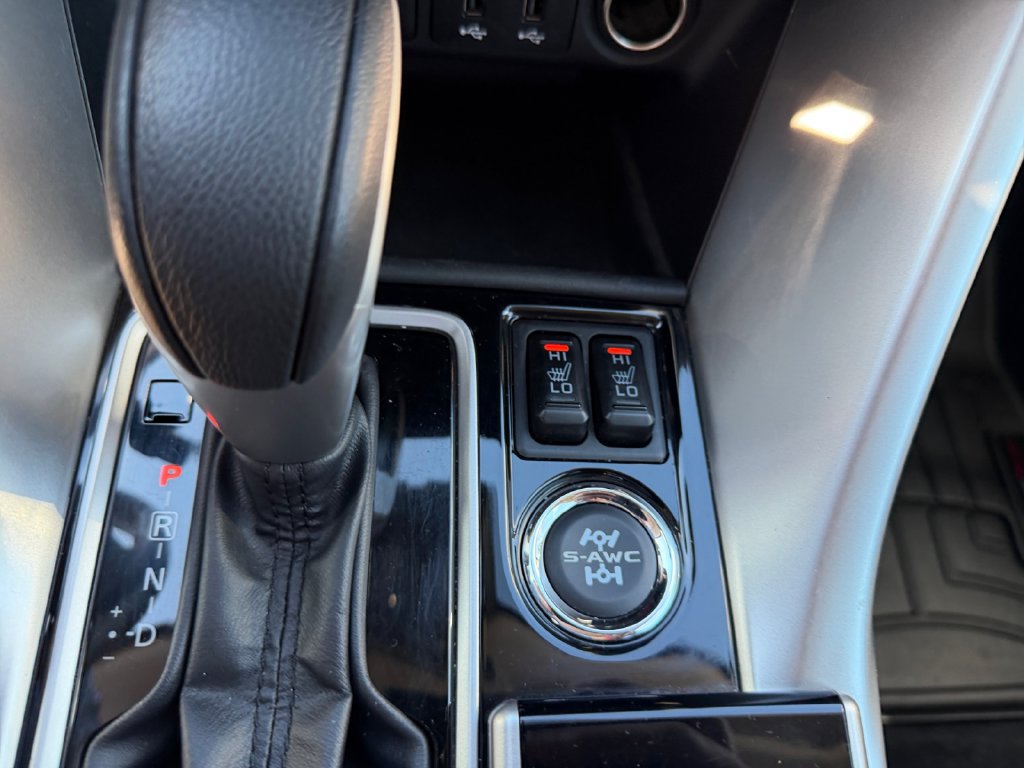 Used 2020 Mitsubishi Eclipse Cross SE AWD/4WD image 30