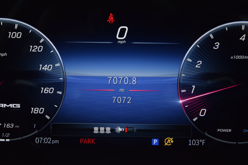 Used 2026 Mercedes-Benz GLE 53 AMG 4MATIC image 26