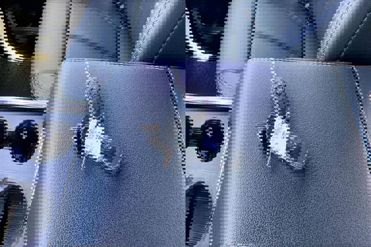 Certified 2022 Ford F250 Lariat w/ Lariat Value Package image 15