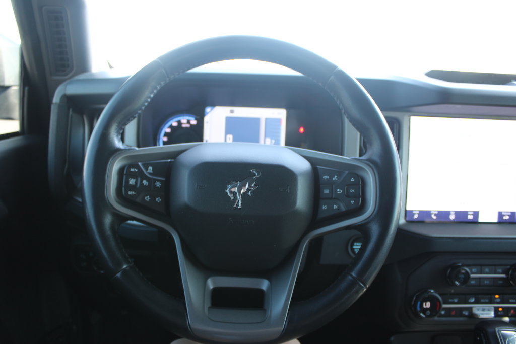 Used 2024 Ford Bronco Outer Banks AWD/4WD image 38
