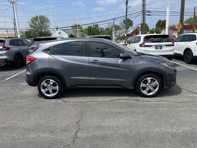 Used 2022 Honda HR-V LX image 11