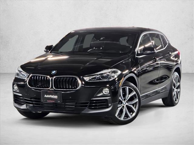 Used 2018 BMW X2 sDrive28i w/ Premium Package