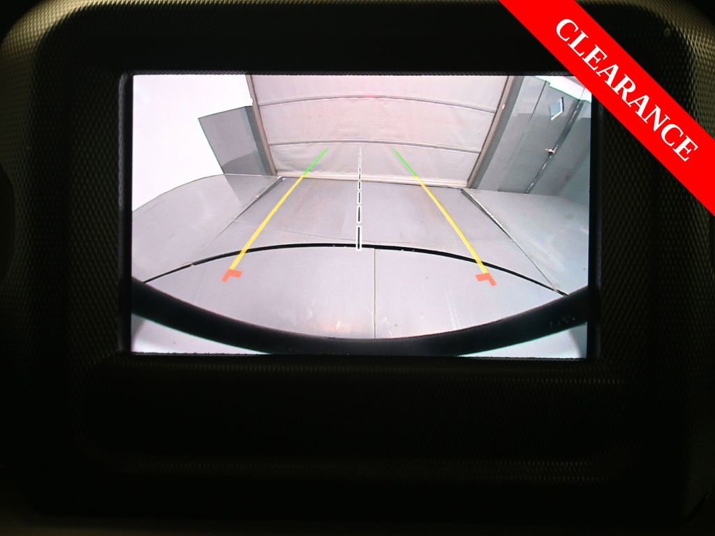 Used 2023 Jeep Wrangler Sport S image 19