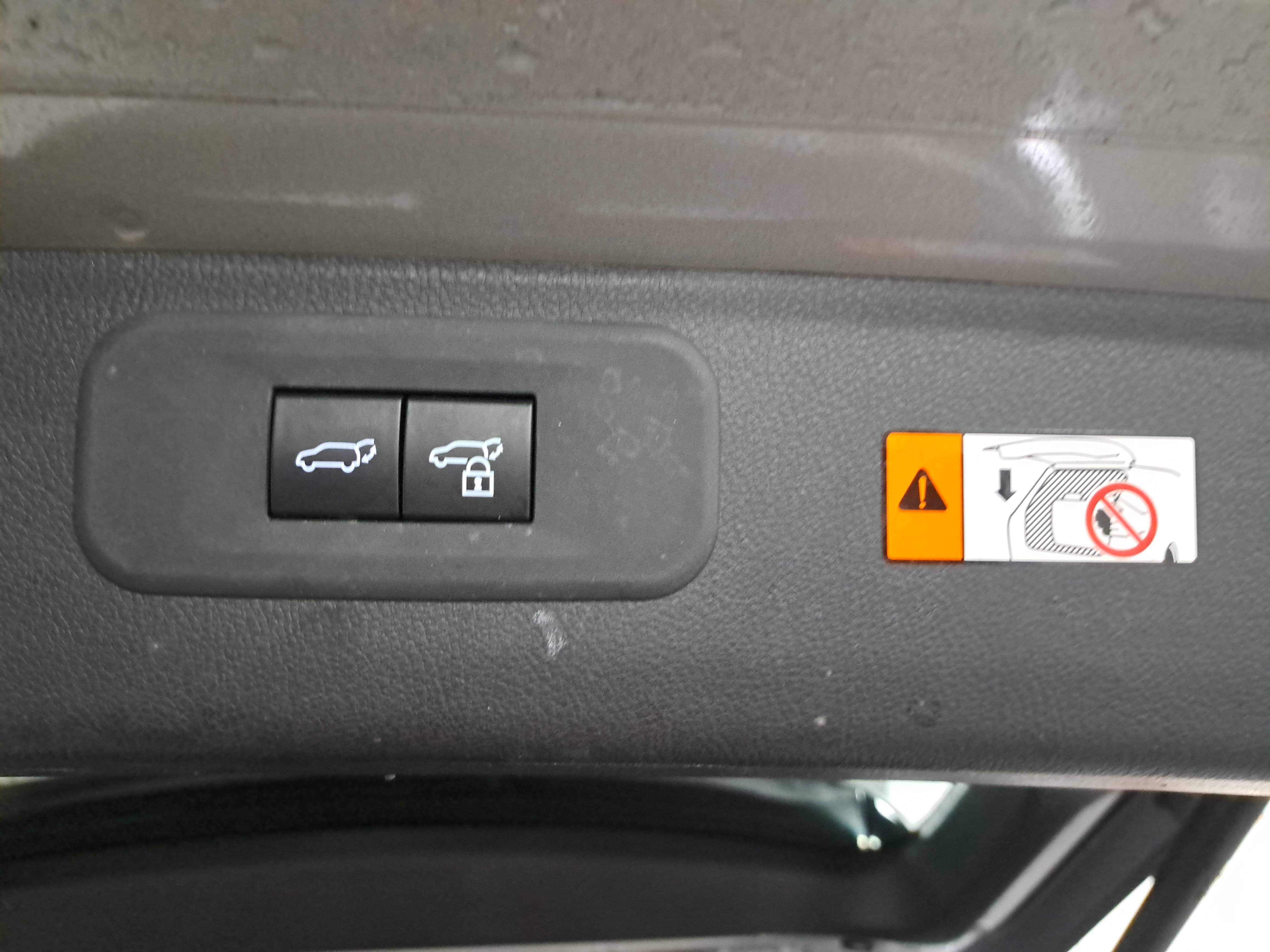 Used 2024 Lexus TX 500h AWD w/ Technology Package image 13