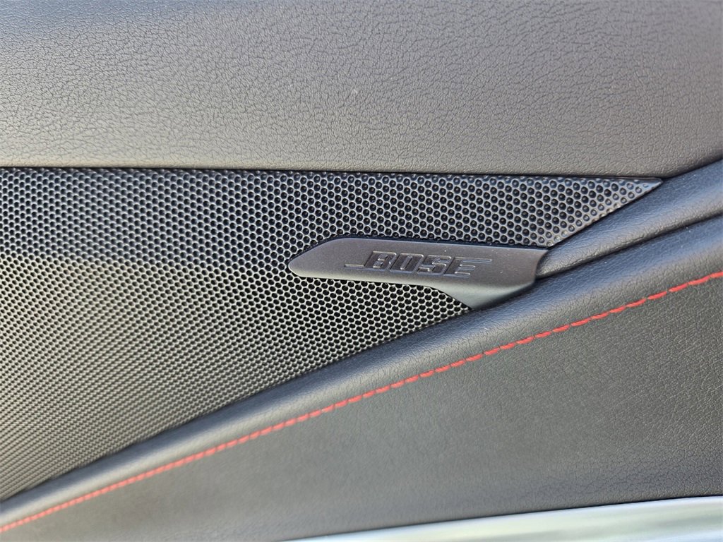 Certified 2023 Chevrolet Corvette Stingray Coupe w/ Z51 Performance Package image 22