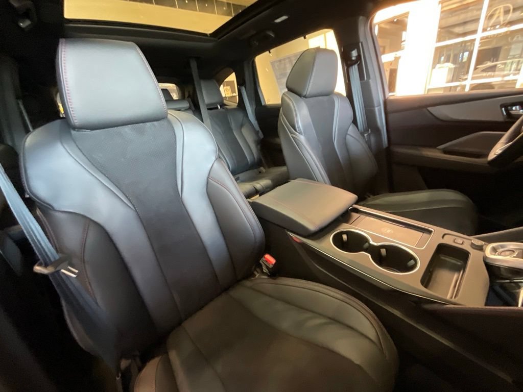 New 2026 Acura MDX A-Spec AWD/4WD image 18