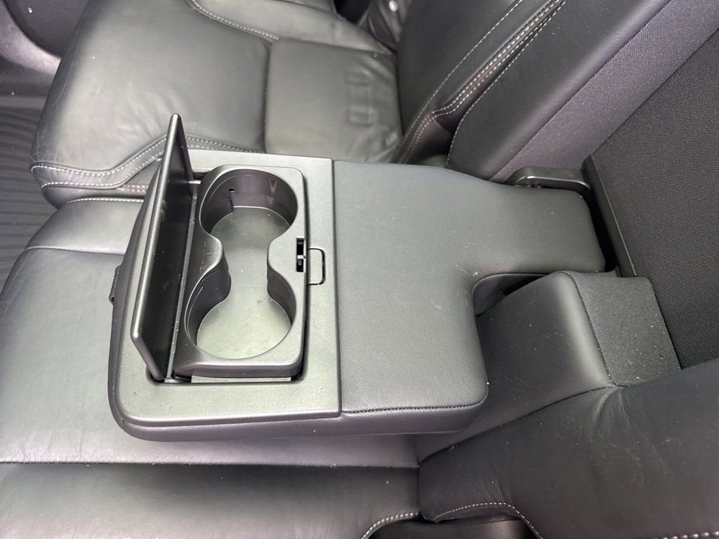 Used 2022 Volvo XC90 T6 Inscription w/ Advanced Package AWD/4WD image 38