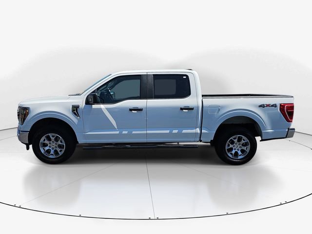 Used 2023 Ford F150 XLT image 6