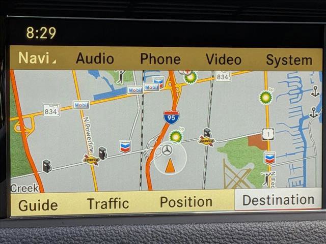 Used 2011 Mercedes-Benz E 350 Cabriolet image 12