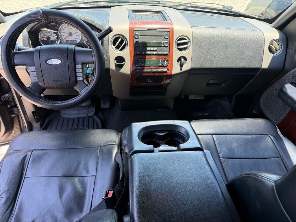 Used 2005 Ford F150 XLT RWD image 20