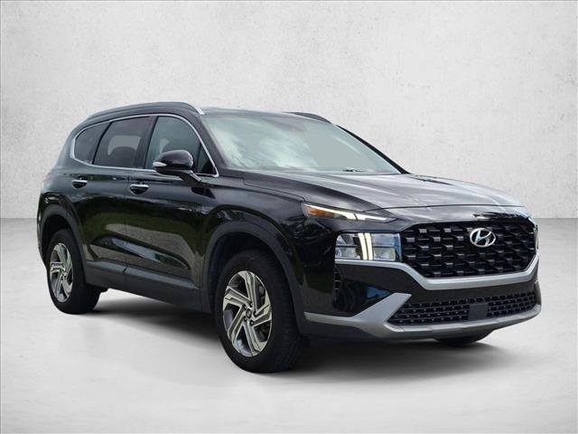Used 2023 Hyundai Santa Fe SEL AWD/4WD image 3