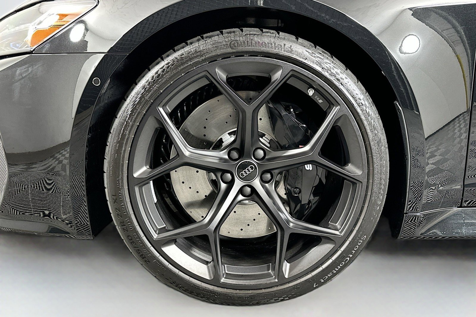 New 2026 Audi RS 6 performance image 11