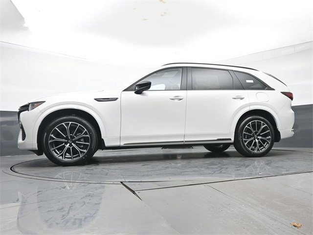 New 2025 MAZDA CX-70 3.3 Turbo S w/ Premium Plus image 26