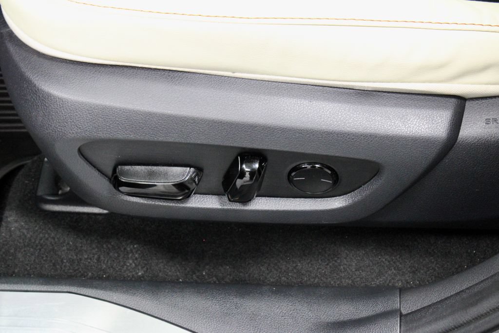 Used 2023 Lexus NX 350 AWD image 23