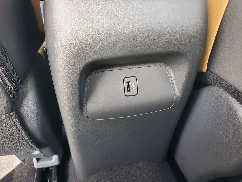 New 2025 Nissan Sentra SV image 11