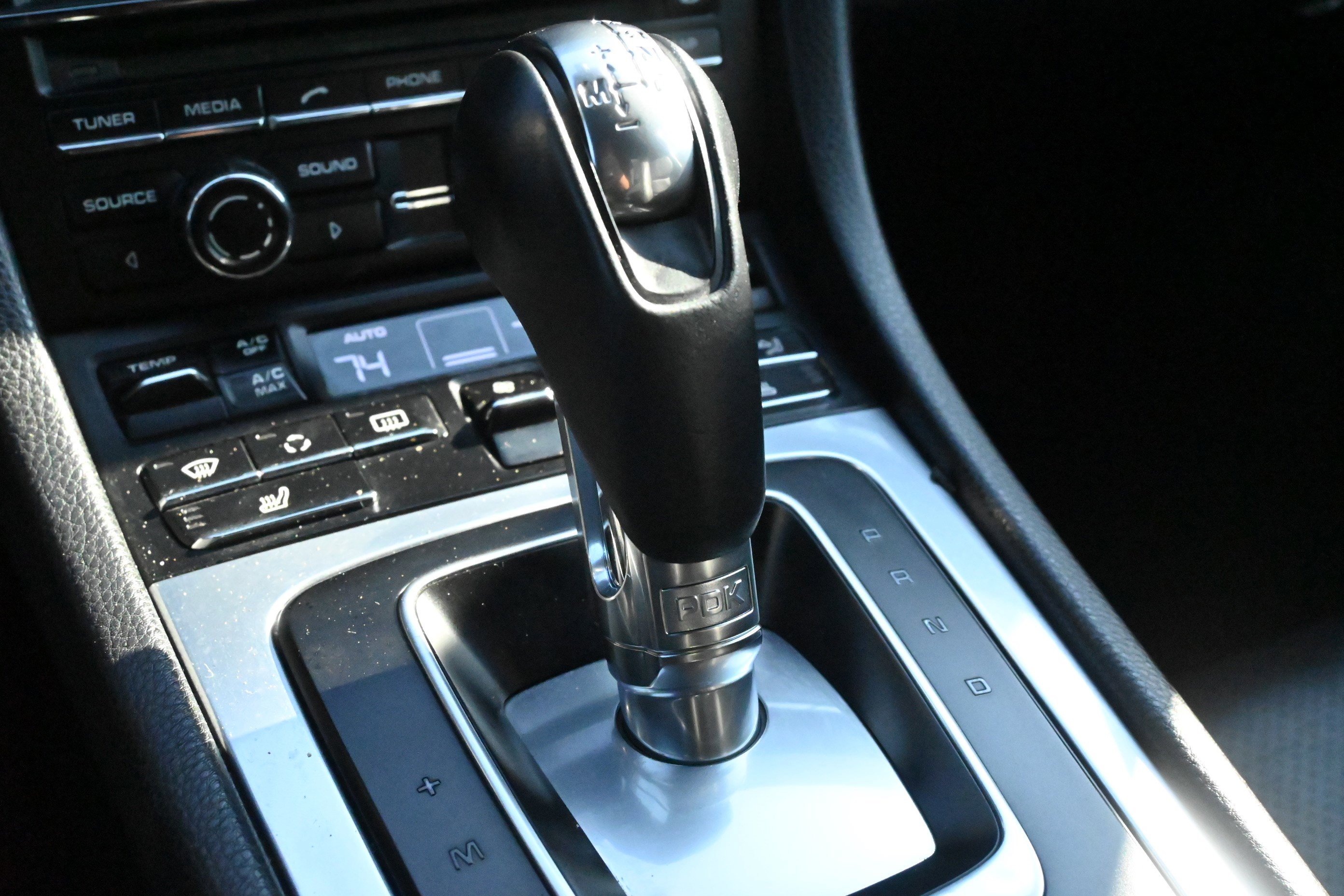 Used 2012 Porsche 911 Carrera S image 20
