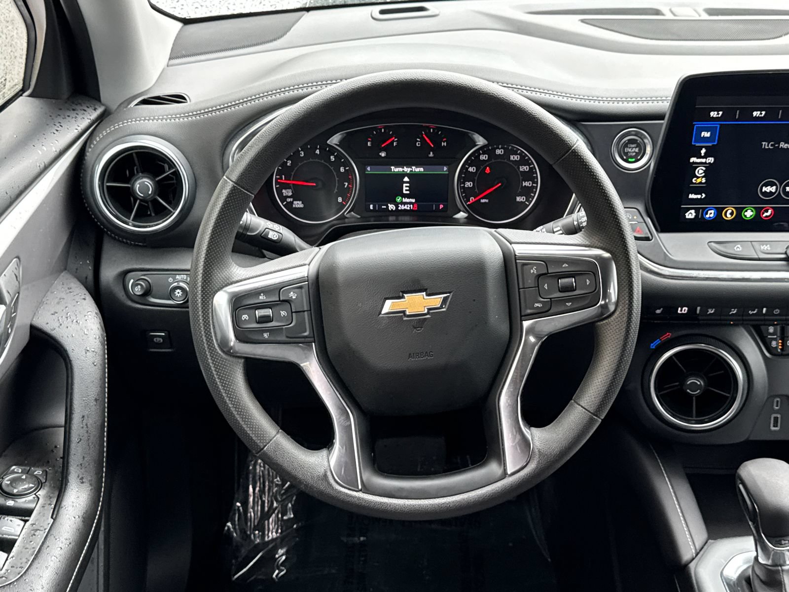 Used 2025 Chevrolet Blazer LT FWD image 23
