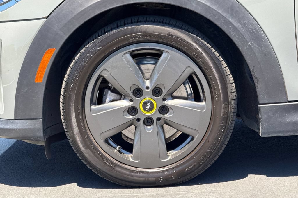 Used 2023 MINI Cooper SE FWD image 15
