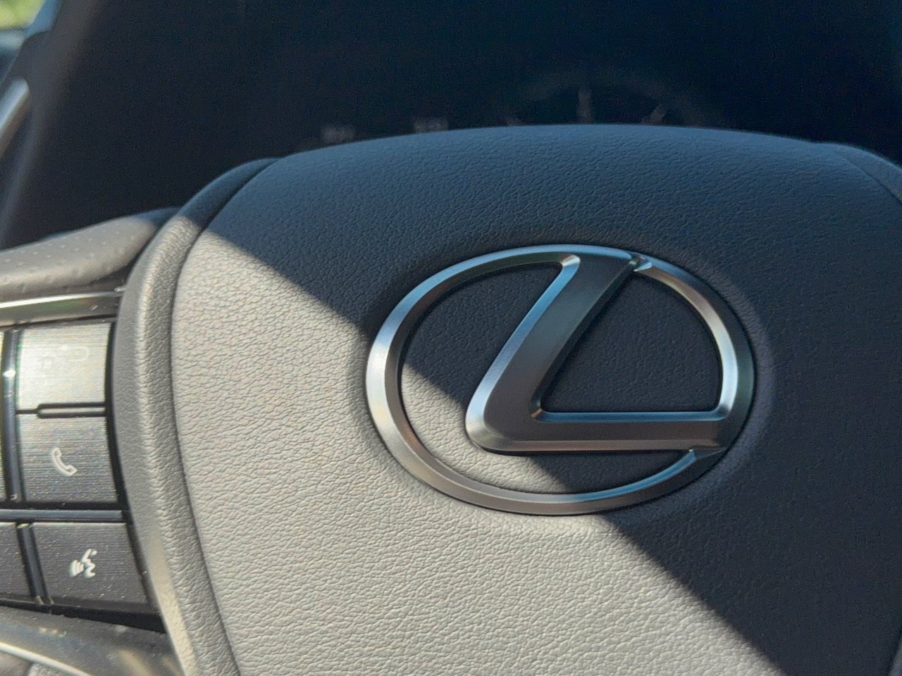 Used 2021 Lexus ES 350 F Sport w/ Accessory Package FWD image 18