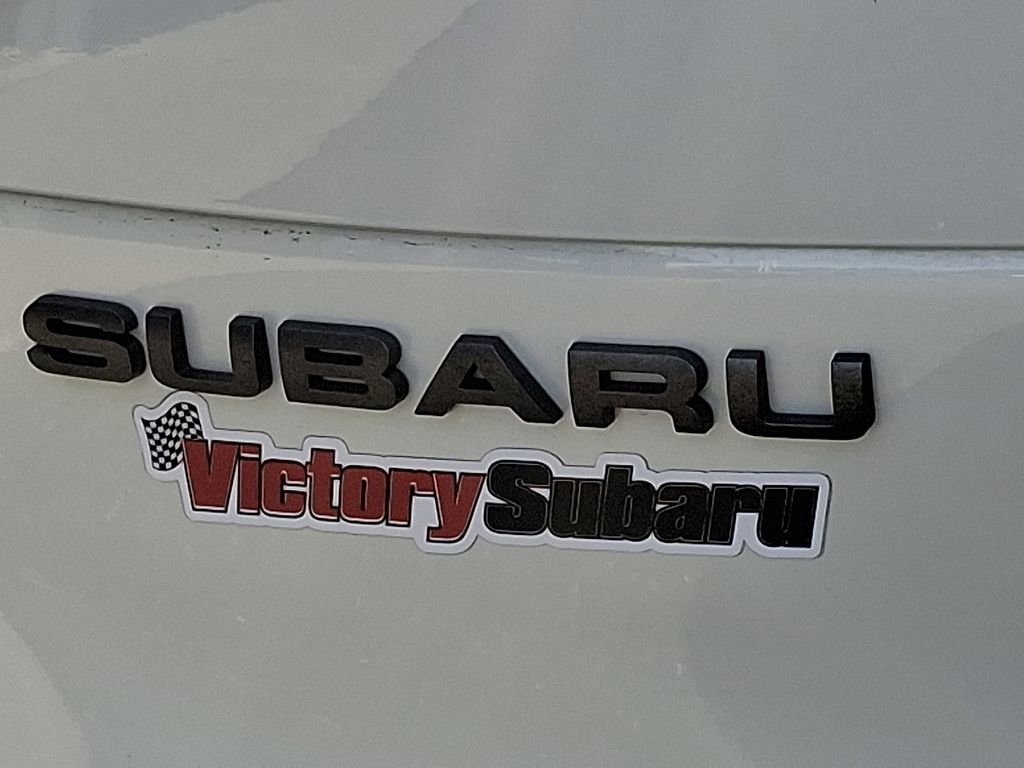Certified 2025 Subaru Forester Sport image 30