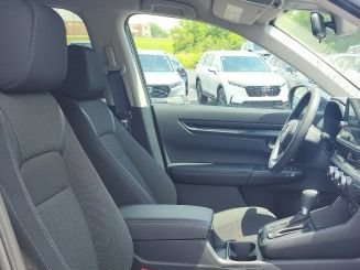 New 2026 Honda CR-V LX image 13