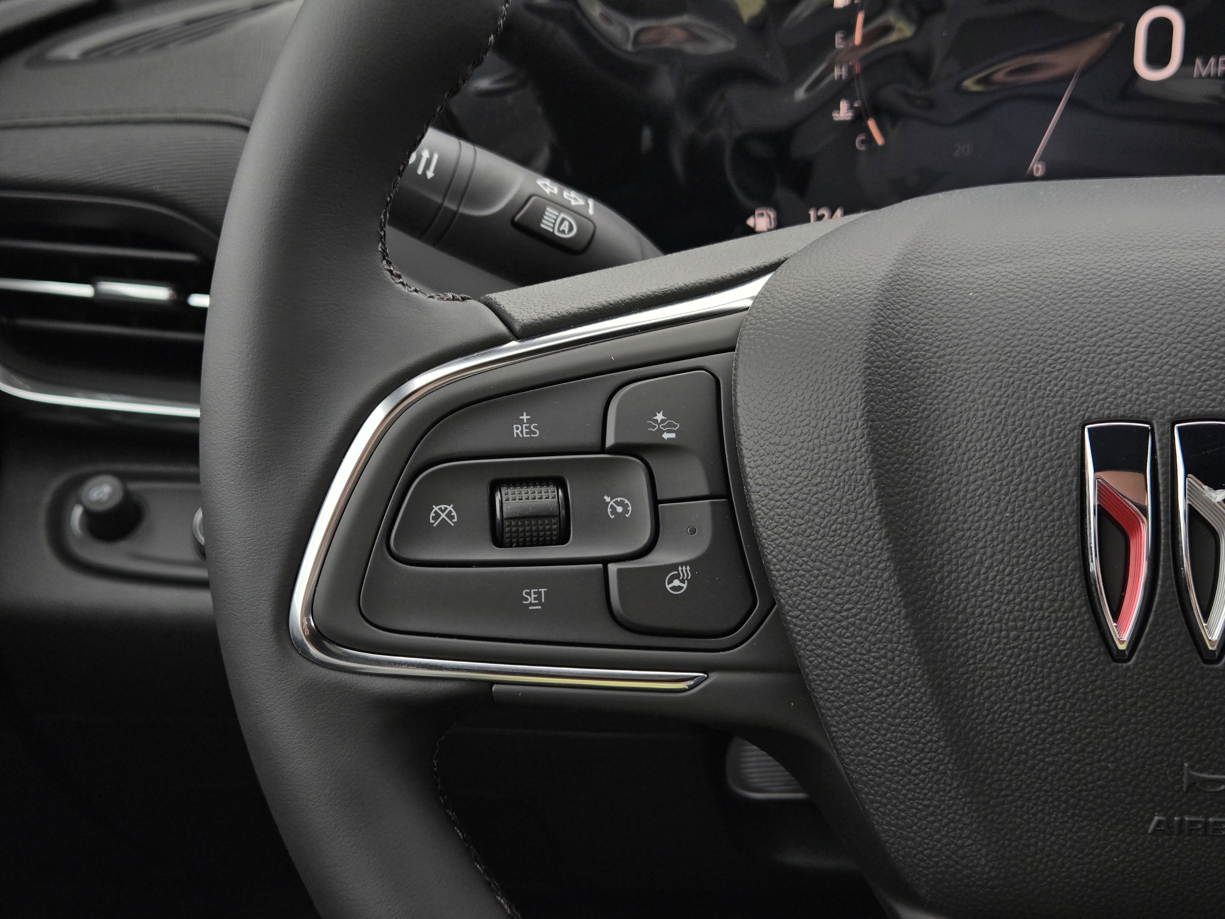 New 2026 Buick Envista Sport Touring FWD image 10