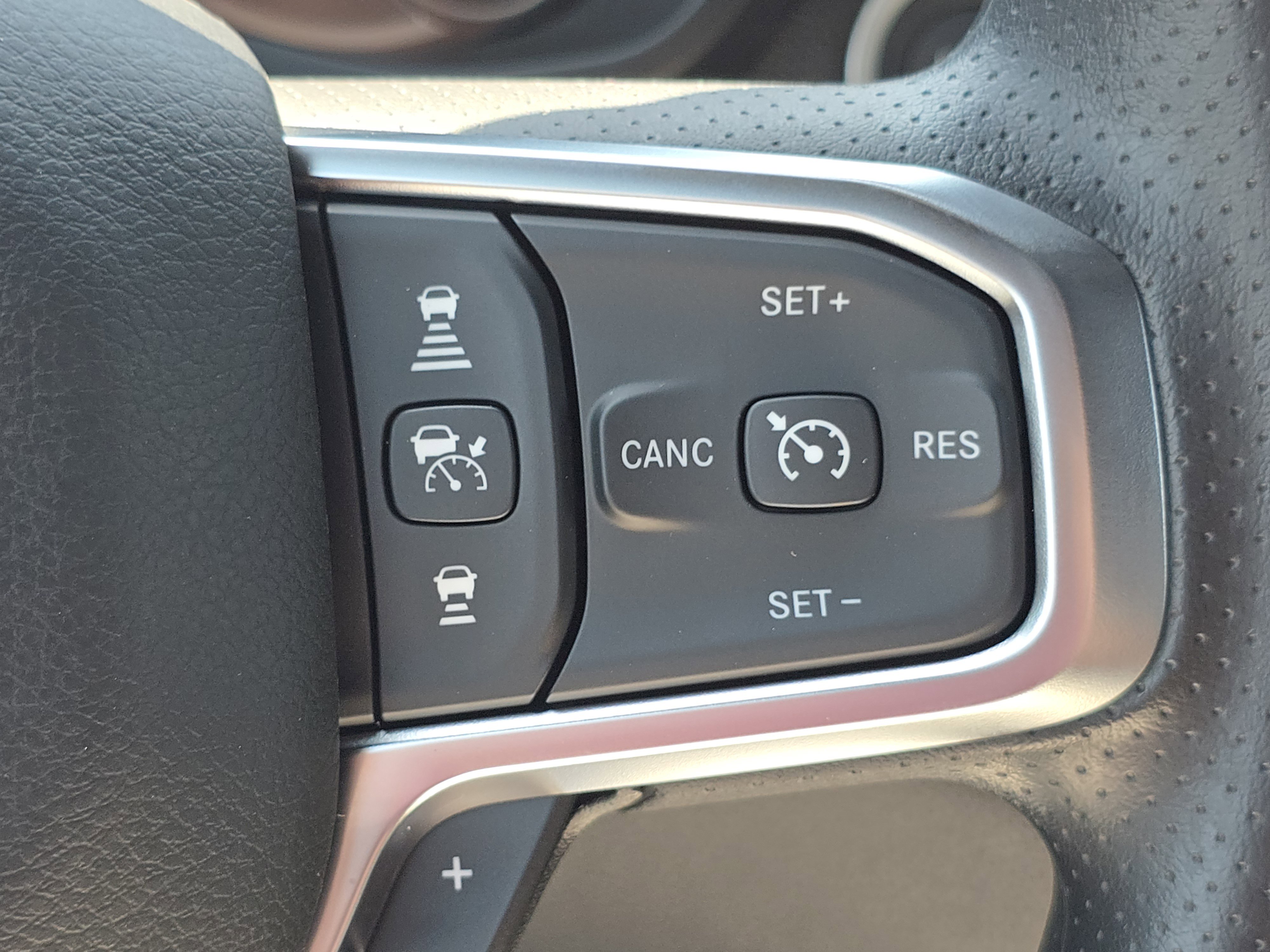 New 2026 RAM 1500 Tradesman image 11