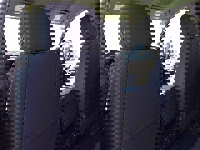 New 2026 Chevrolet Silverado 2500 Custom w/ Custom Value Package image 29