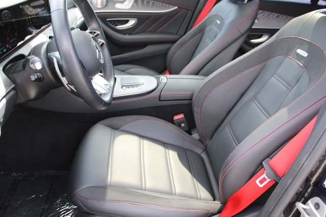 Used 2023 Mercedes-Benz E 53 AMG 4MATIC Sedan image 40