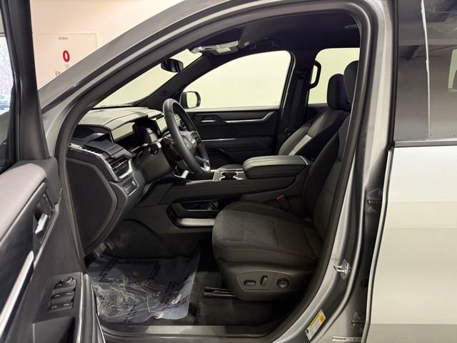 Certified 2025 GMC Acadia Elevation image 13