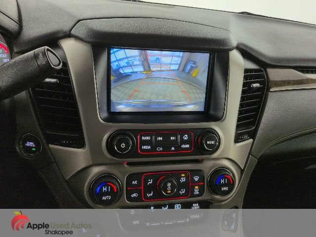 Used 2016 GMC Yukon Denali w/ Open Road Package image 21