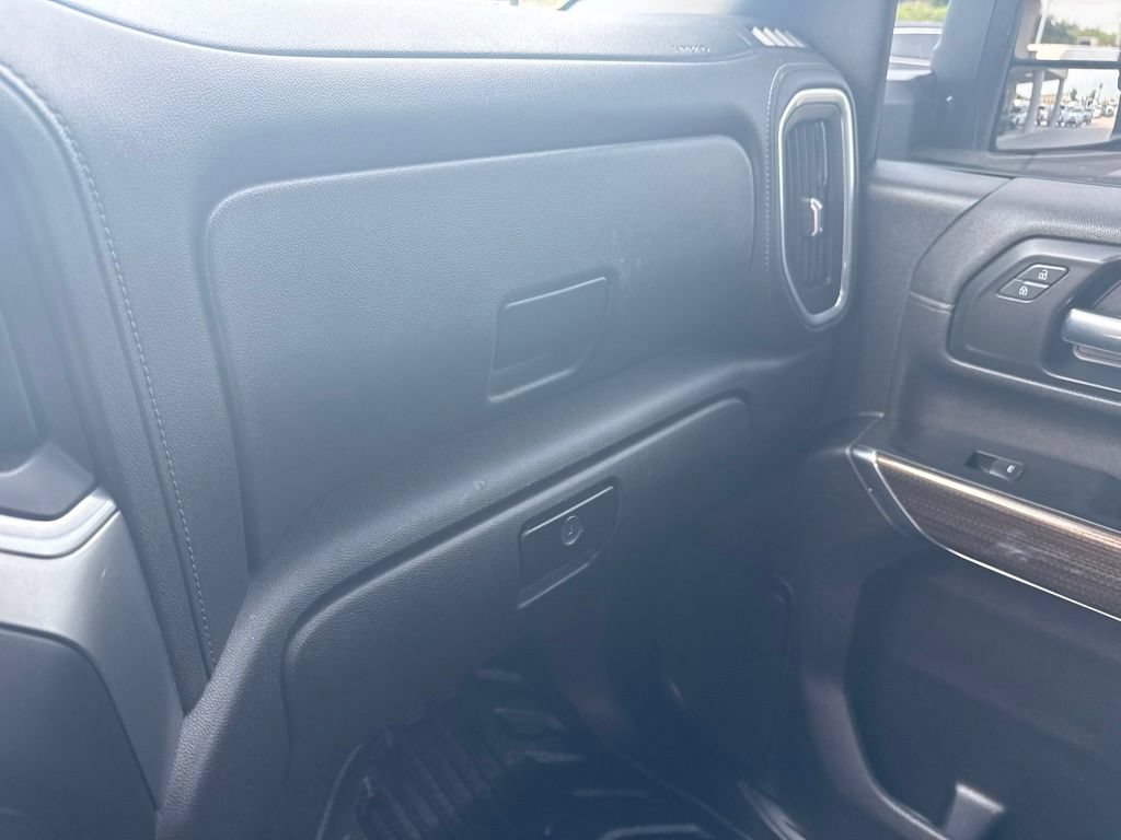 Used 2022 Chevrolet Silverado 2500 LT w/ Convenience Package RWD image 17