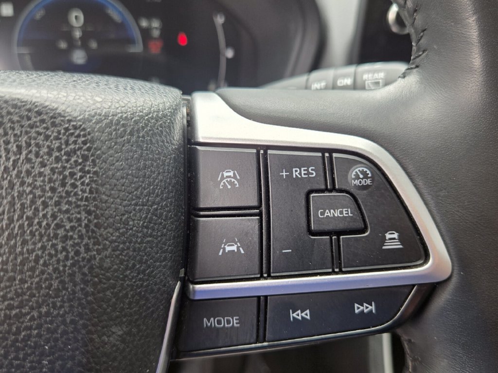 Used 2024 Toyota Grand Highlander AWD Hybrid image 26