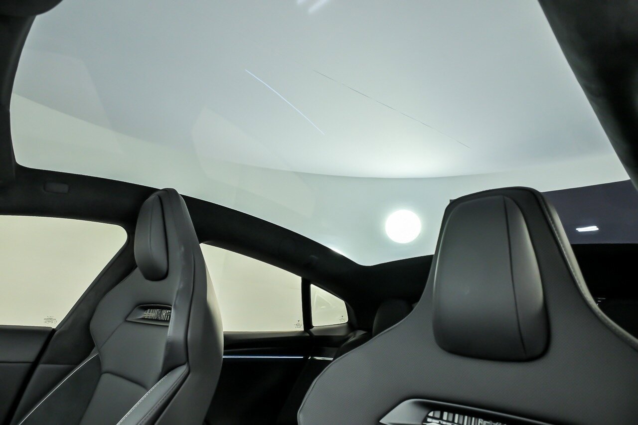 Used 2026 Tesla Model S Plaid AWD/4WD image 22