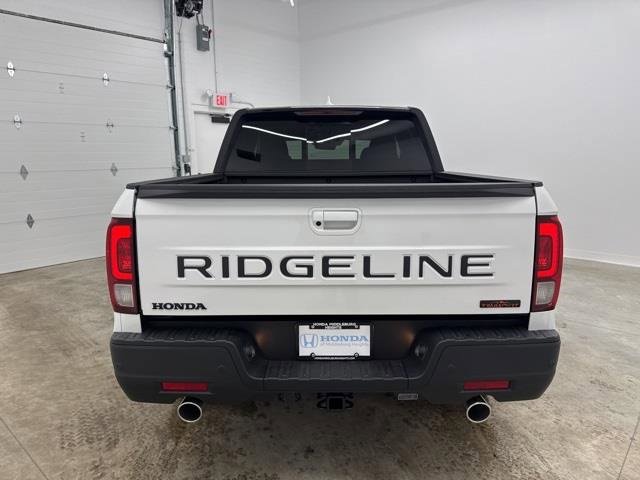 New 2025 Honda Ridgeline TrailSport+ image 6