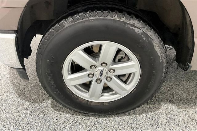 Used 2022 Ford F150 XLT image 34