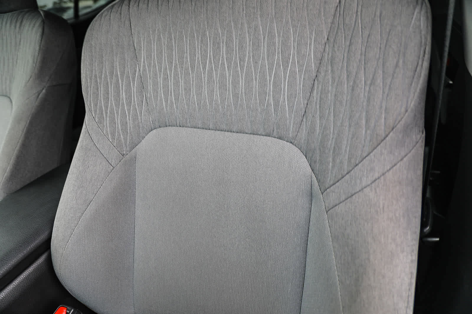 Certified 2025 Toyota Camry LE w/ Convenience Package image 23