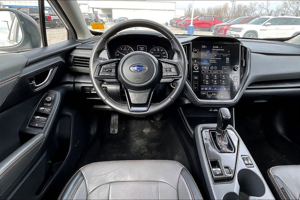 Used 2024 Subaru Crosstrek 2.5i Limited image 5